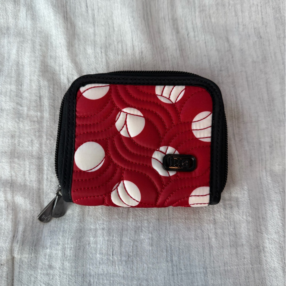 Lug DISNEY Splits SE RFID Wallet